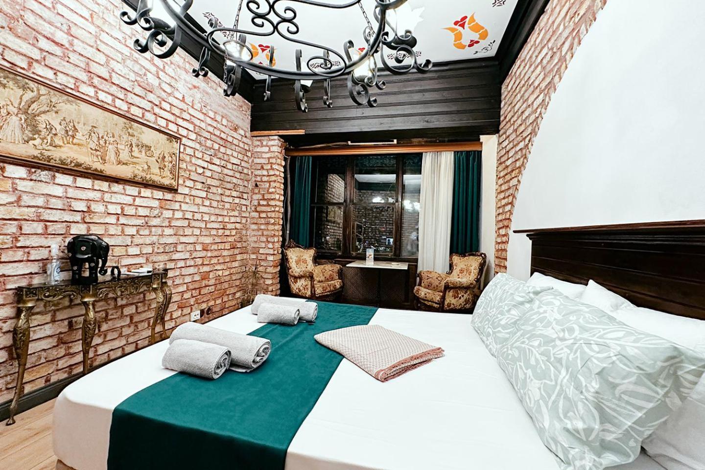 The Halic Bosphorus Hotel Estambul Exterior foto