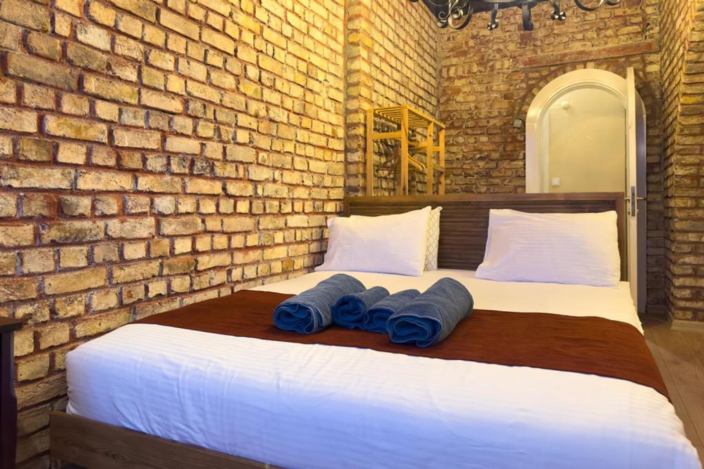 The Halic Bosphorus Hotel Estambul Exterior foto